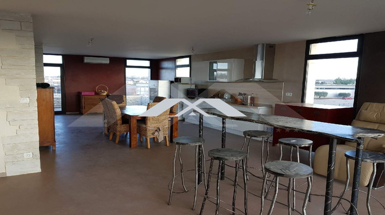 Ma-Cabane - Location Local commercial Arles, 500 m²