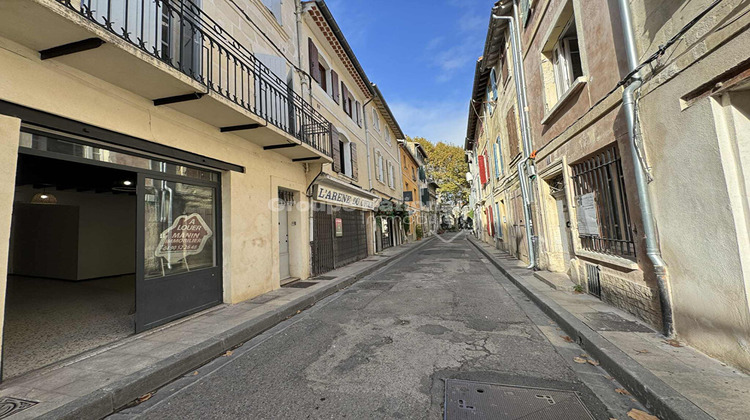Ma-Cabane - Location Local commercial ARLES, 0 m²