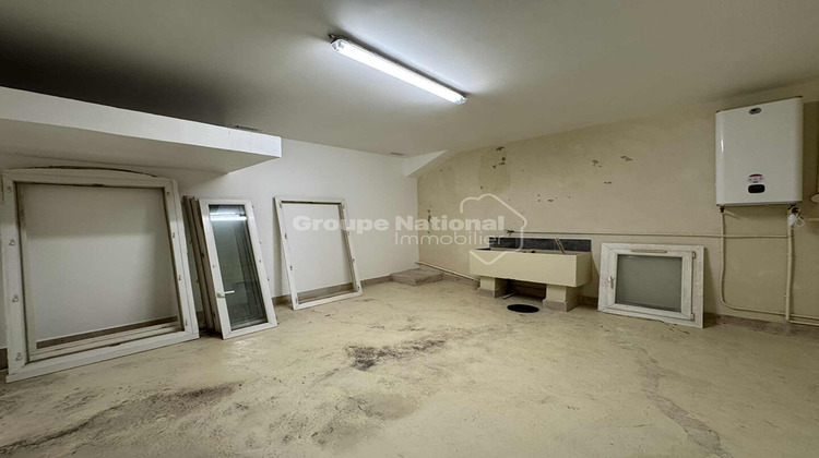 Ma-Cabane - Location Local commercial ARLES, 0 m²