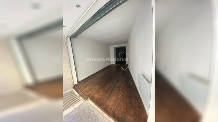 Ma-Cabane - Location Local commercial ARLES, 35 m²