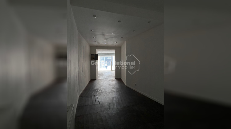 Ma-Cabane - Location Local commercial ARLES, 35 m²