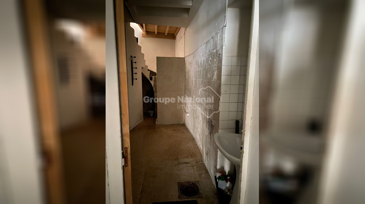 Ma-Cabane - Location Local commercial ARLES, 35 m²