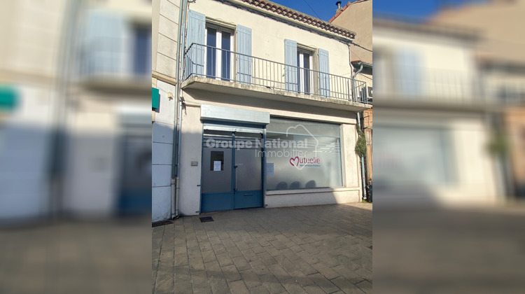 Ma-Cabane - Location Local commercial ARLES, 70 m²