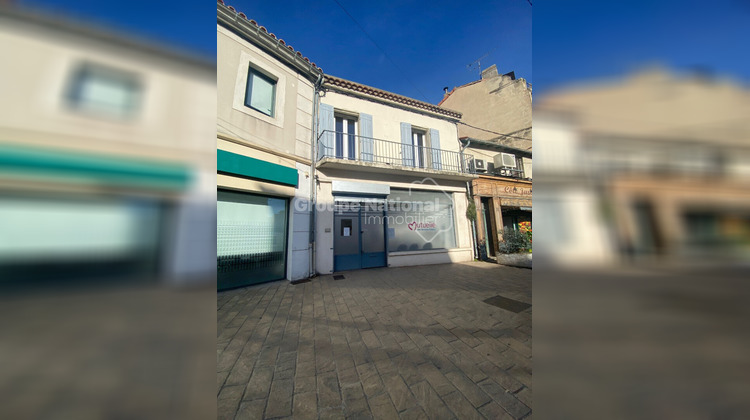 Ma-Cabane - Location Local commercial ARLES, 70 m²
