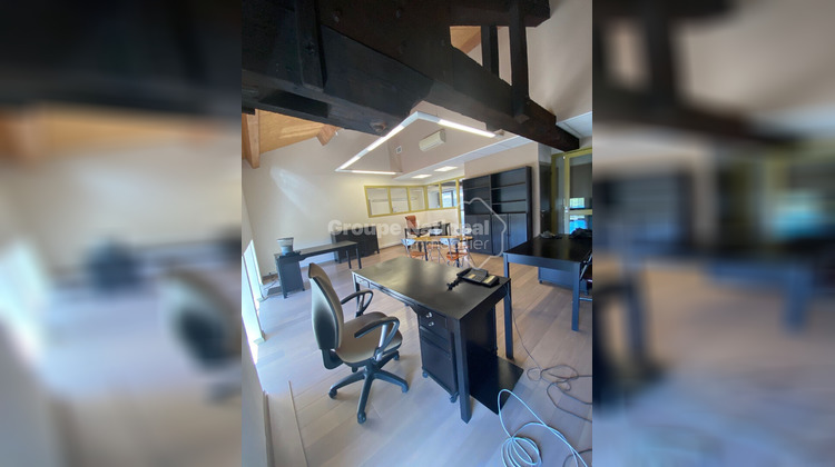 Ma-Cabane - Location Local commercial ARLES, 95 m²