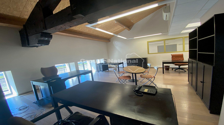 Ma-Cabane - Location Local commercial ARLES, 95 m²