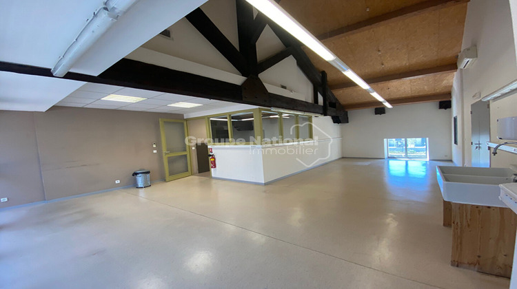 Ma-Cabane - Location Local commercial ARLES, 95 m²