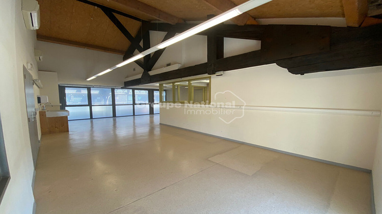Ma-Cabane - Location Local commercial ARLES, 95 m²