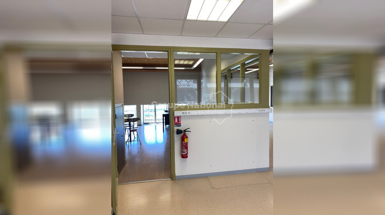 Ma-Cabane - Location Local commercial ARLES, 95 m²