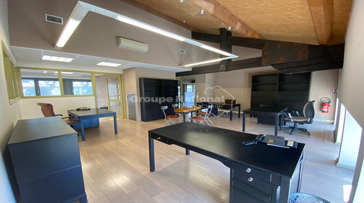 Ma-Cabane - Location Local commercial ARLES, 95 m²