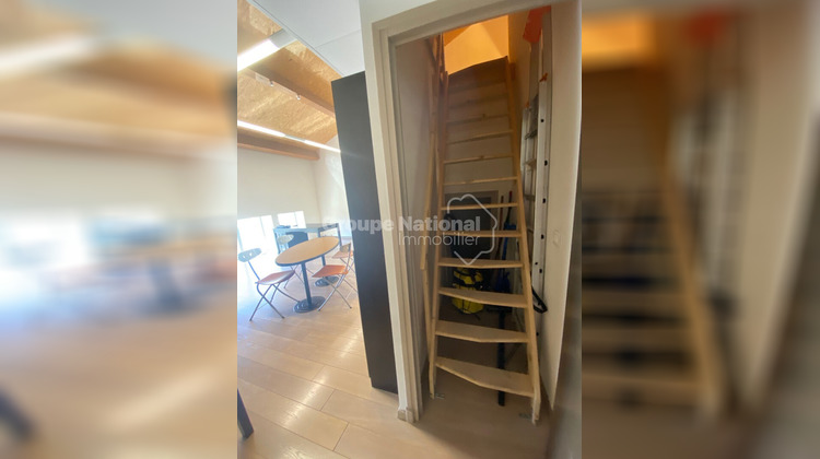 Ma-Cabane - Location Local commercial ARLES, 95 m²