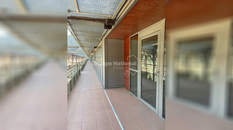 Ma-Cabane - Location Local commercial ARLES, 95 m²