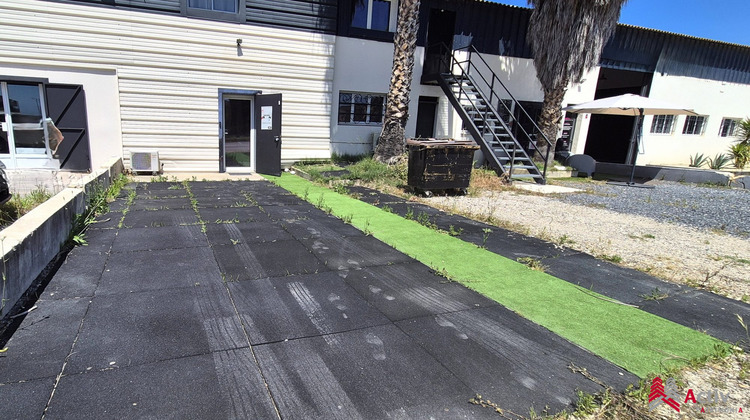 Ma-Cabane - Location Local commercial Arles, 82 m²