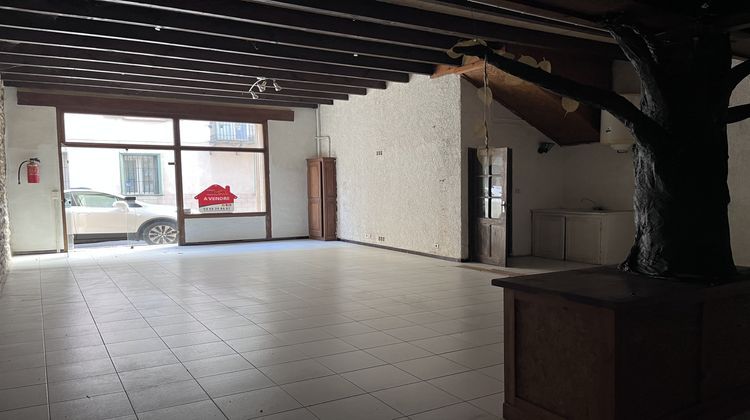 Ma-Cabane - Location Local commercial Arles-sur-Tech, 70 m²