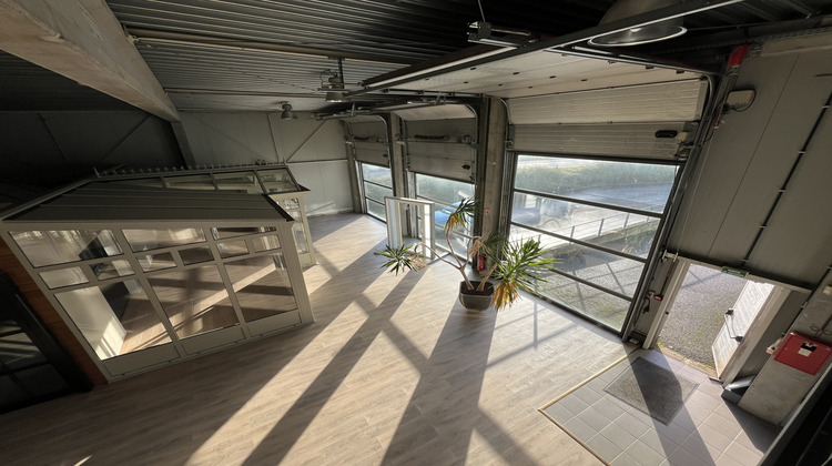 Ma-Cabane - Location Local commercial Armbouts-Cappel, 470 m²
