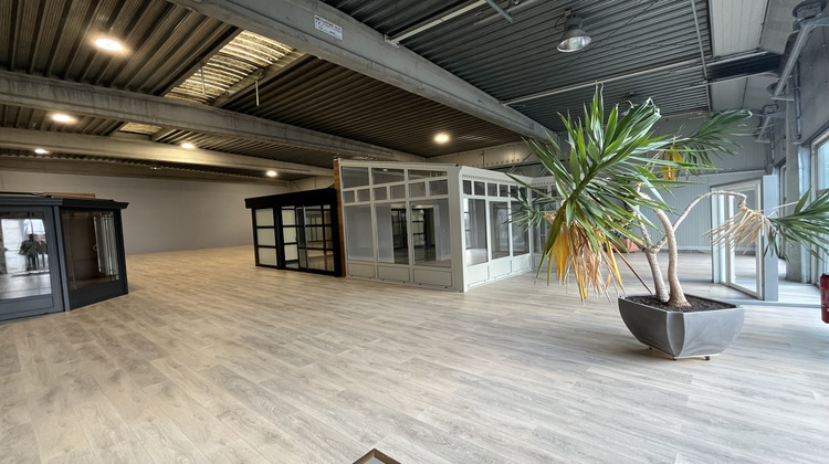 Ma-Cabane - Location Local commercial Armbouts-Cappel, 470 m²