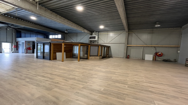 Ma-Cabane - Location Local commercial Armbouts-Cappel, 470 m²