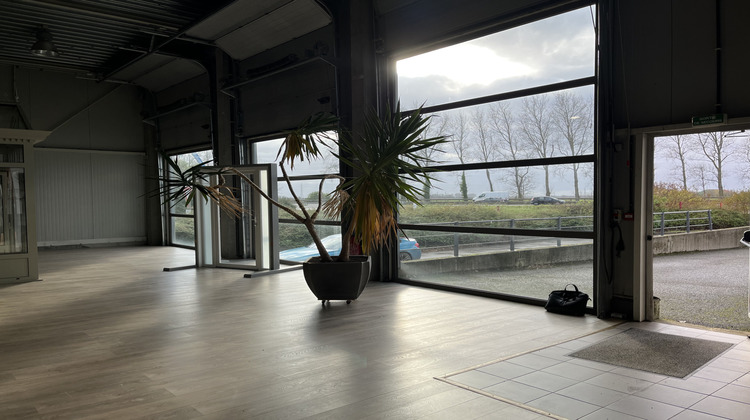Ma-Cabane - Location Local commercial Armbouts-Cappel, 470 m²