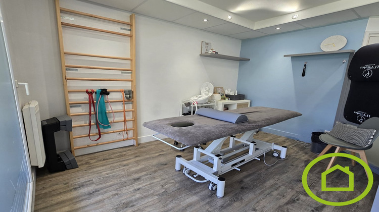 Ma-Cabane - Location Local commercial ARMENTIERES, 42 m²