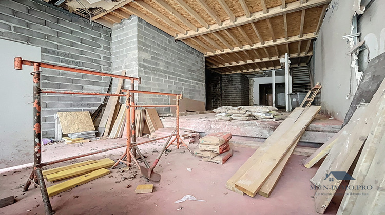 Ma-Cabane - Location Local commercial Armentières, 150 m²