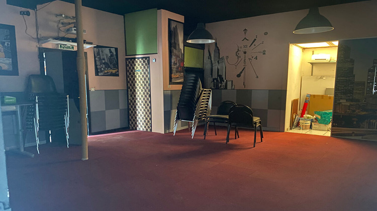 Ma-Cabane - Location Local commercial ARMENTIERES, 50 m²