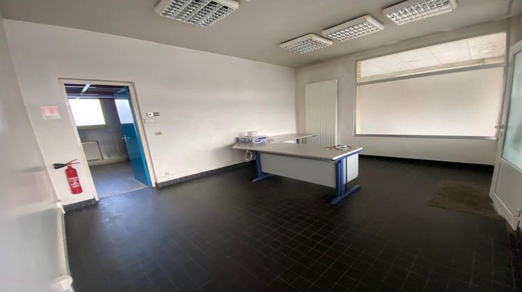 Ma-Cabane - Location Local commercial Armentières, 92 m²