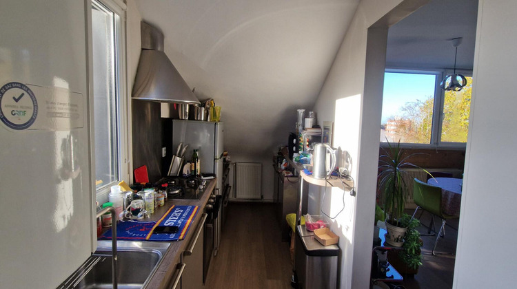 Ma-Cabane - Location Local commercial ARMENTIERES, 66 m²