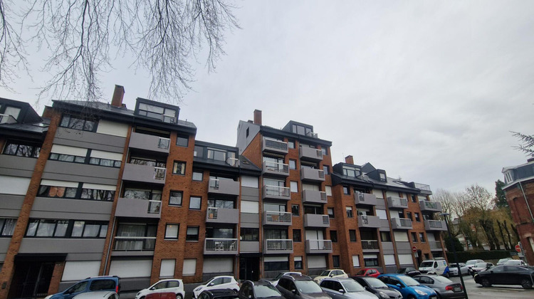 Ma-Cabane - Location Local commercial ARMENTIERES, 66 m²