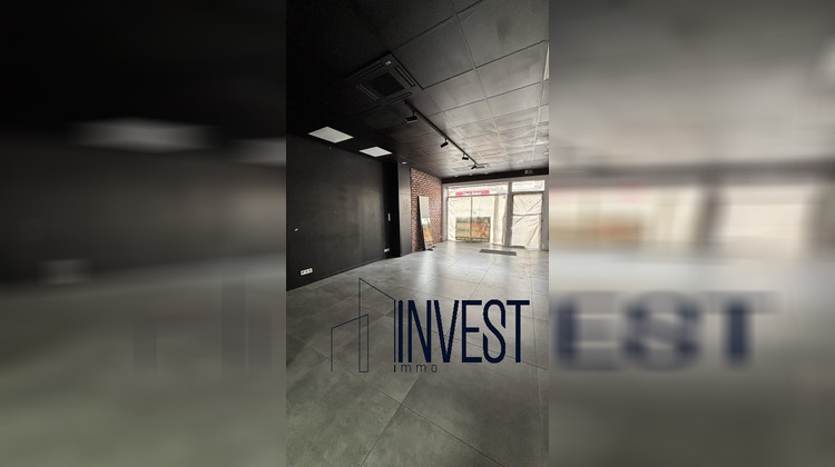 Ma-Cabane - Location Local commercial Armentières, 76 m²
