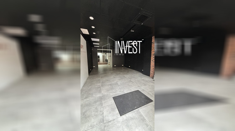 Ma-Cabane - Location Local commercial Armentières, 76 m²