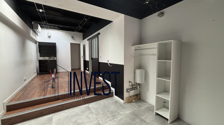 Ma-Cabane - Location Local commercial Armentières, 76 m²