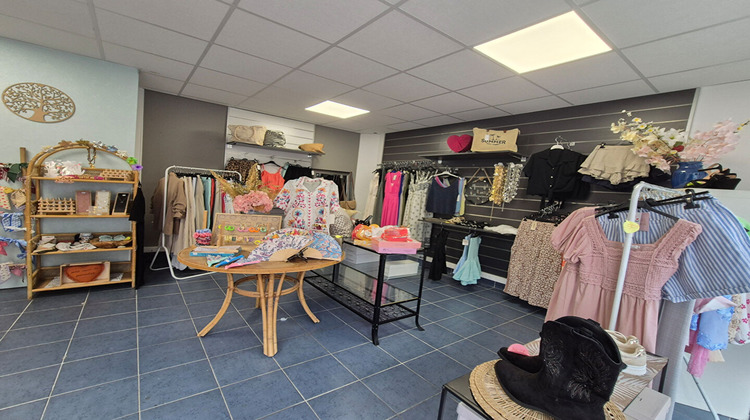 Ma-Cabane - Location Local commercial ARMENTIERES, 87 m²
