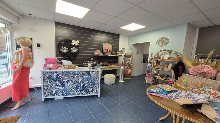 Ma-Cabane - Location Local commercial ARMENTIERES, 87 m²