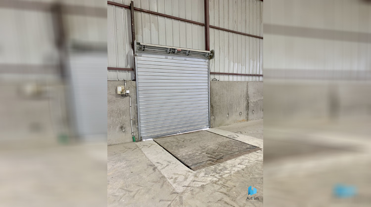 Ma-Cabane - Location Local commercial Arnage, 1600 m²