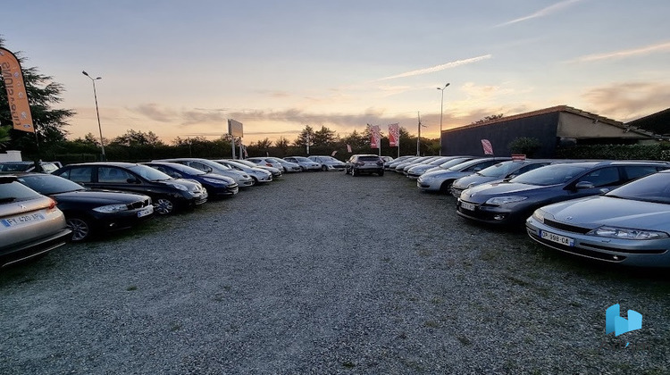 Ma-Cabane - Location Local commercial Arnage, 170 m²