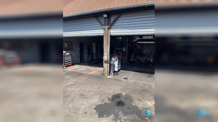 Ma-Cabane - Location Local commercial Arnage, 170 m²