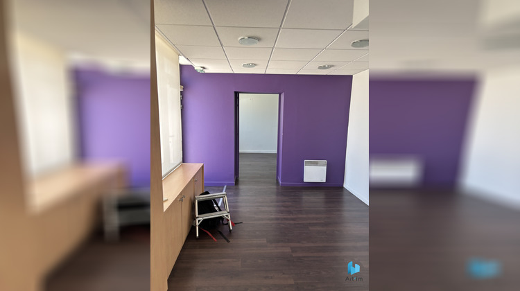 Ma-Cabane - Location Local commercial Arnage, 92 m²