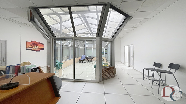 Ma-Cabane - Location Local commercial Arnouville, 210 m²