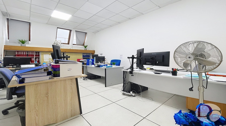 Ma-Cabane - Location Local commercial Arnouville, 210 m²