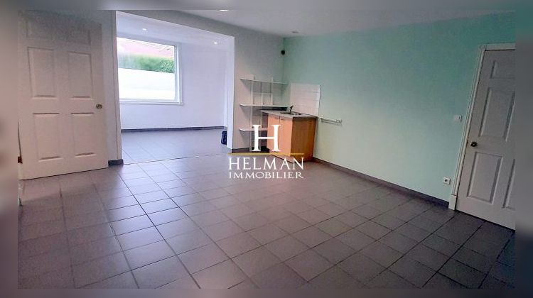 Ma-Cabane - Location Local commercial Arques, 53 m²