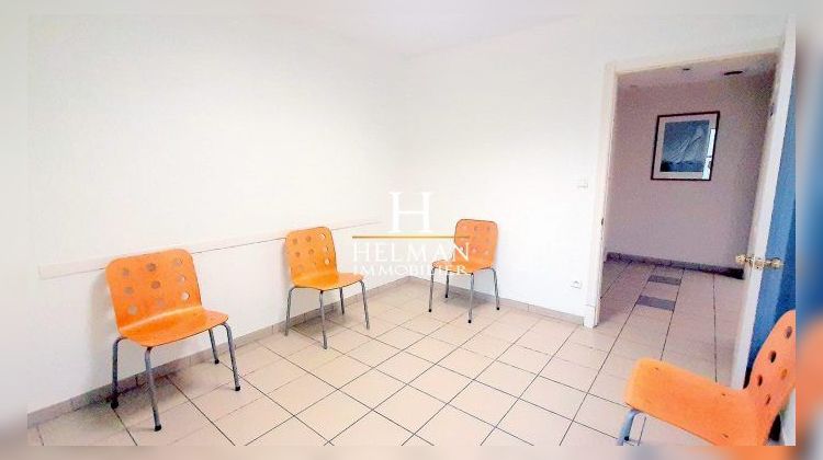 Ma-Cabane - Location Local commercial Arques, 35 m²