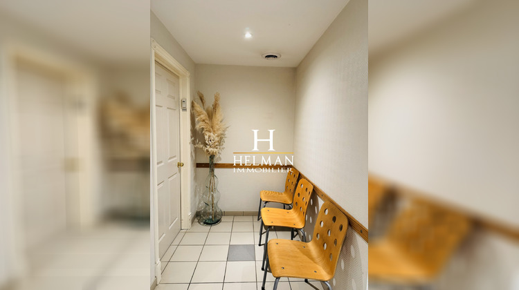 Ma-Cabane - Location Local commercial Arques, 35 m²