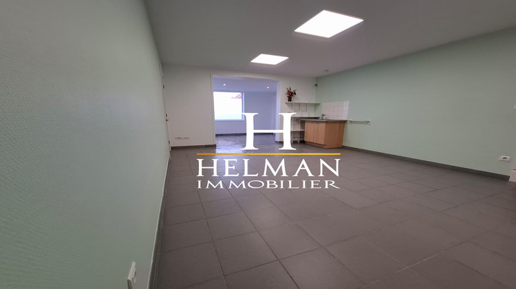 Ma-Cabane - Location Local commercial Arques, 35 m²