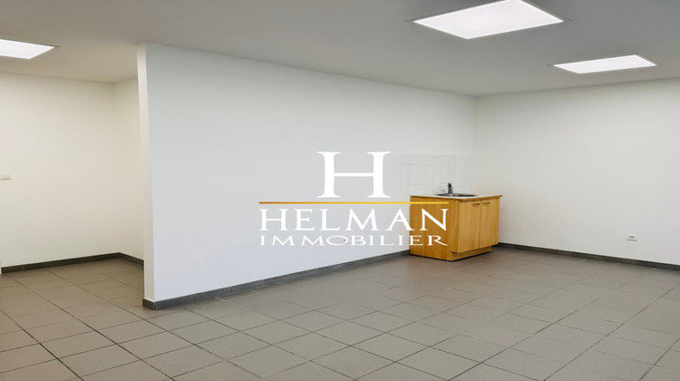 Ma-Cabane - Location Local commercial Arques, 35 m²