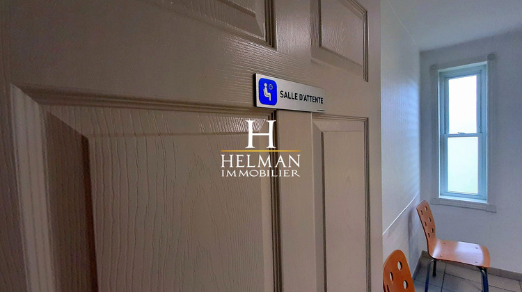 Ma-Cabane - Location Local commercial Arques, 35 m²