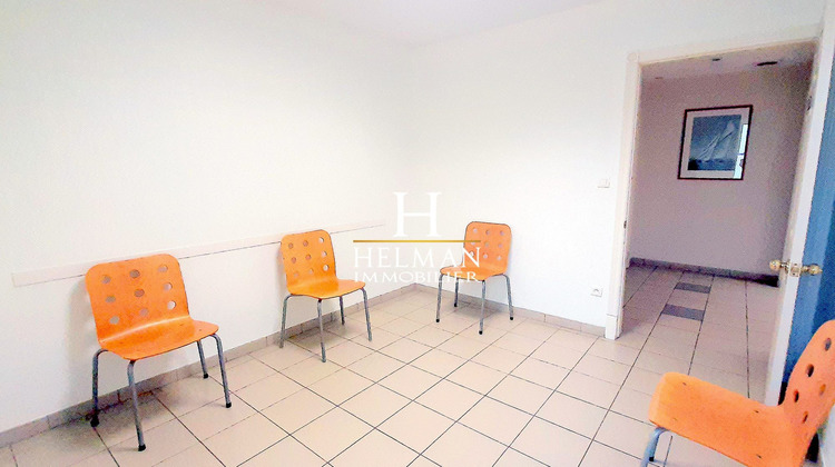 Ma-Cabane - Location Local commercial Arques, 35 m²