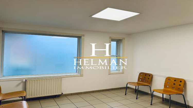 Ma-Cabane - Location Local commercial Arques, 35 m²