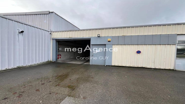 Ma-Cabane - Location Local commercial ARQUES, 600 m²