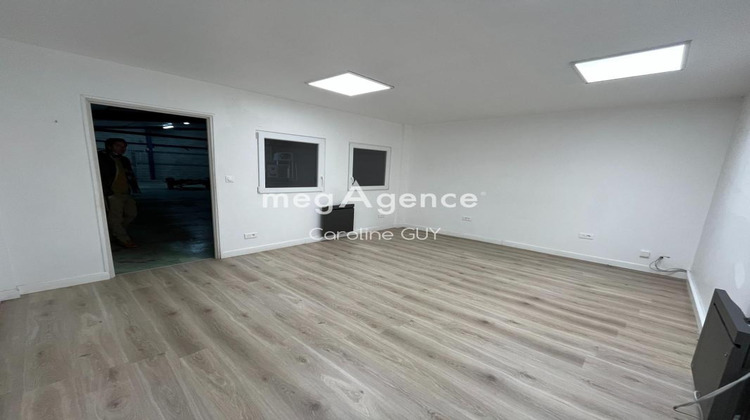 Ma-Cabane - Location Local commercial ARQUES, 600 m²