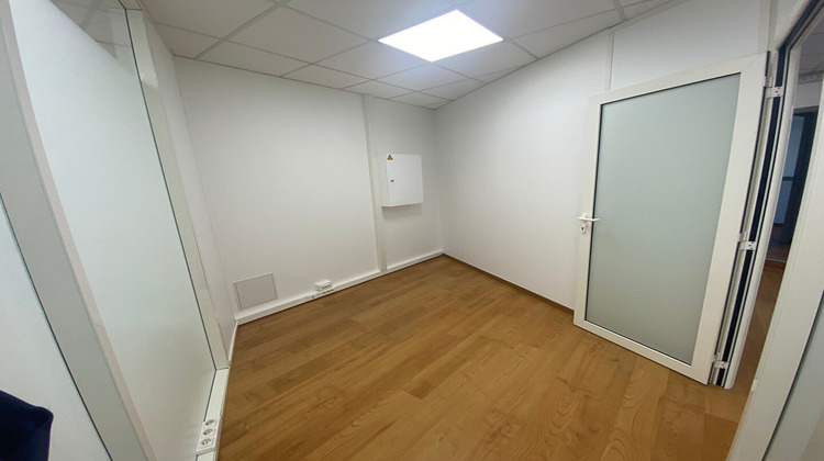 Ma-Cabane - Location Local commercial ARRAS, 78 m²